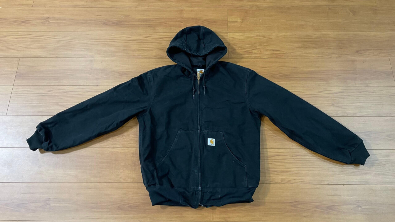 カーハート　ダック　ベスト　ジャケット　デトロイト　アクティブ 楽天市場】ダックベスト メンズ 【 CARHARTT / カーハート